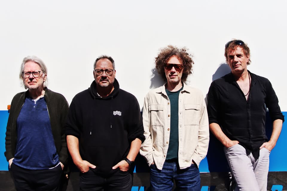 Blowbeat Speelt